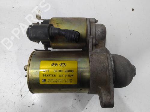 Starter KIA RIO I Hatchback (DC) 1.5 16V | BP9299683M8 
