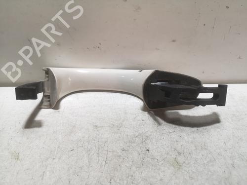 Front right exterior door handle SEAT LEON (5F1)  | BP9713704C129 