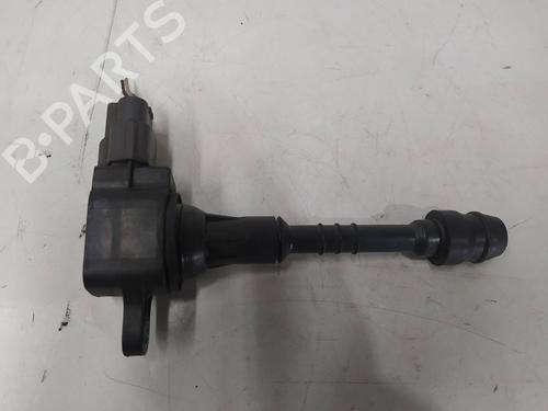 Used Ignition coil NISSAN PRIMERA (P11) [1996-2001]  8911499