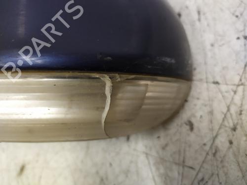 Left mirror VW GOLF V (1K1) | BP30111258C26