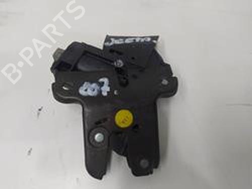 Bakluke lås VW JETTA III (1K2) [2004-2013]  9272164