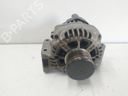 Used Alternator FIAT GRANDE PUNTO (199_) [2005-2025]  17106874