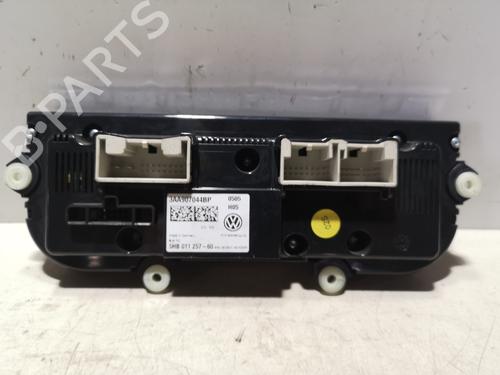 Climate control VW TOURAN (1T3) 1.6 TDI | BP16854142I5 