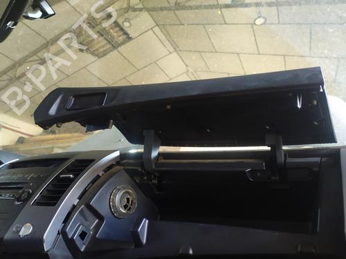 Glove box MITSUBISHI OUTLANDER II (CW_W) 2.0 DI-D (CW8W) | BP19073844C95 
