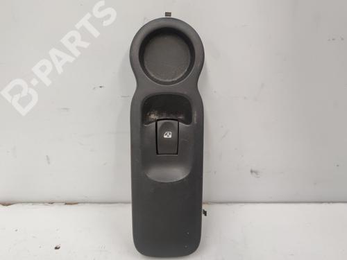 Used Right front window switch Right front window switch RENAULT MODUS / GRAND MODUS (F/JP0_) 1.2 16V Hi-Flex (75 hp) 10917278 10917278
