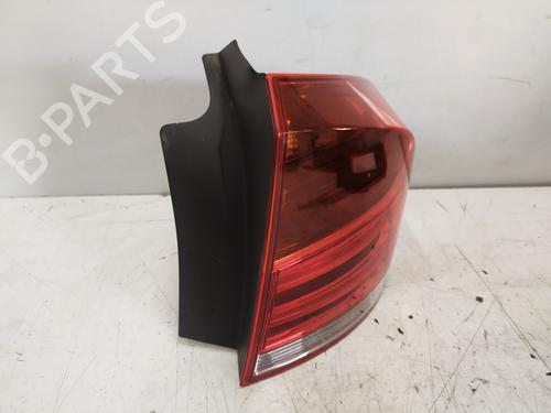 Right taillight BMW X1 (E84) xDrive 18 d | BP20109763C35 