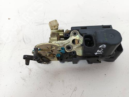 Rear right lock CHEVROLET LACETTI (J200)  | BP13494080C99