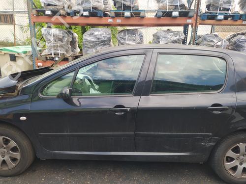 Starter PEUGEOT 307 (3A/C) 2.0 HDi 90 | BP18110081M8