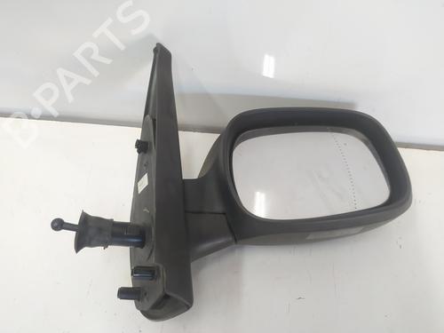 Used Right mirror RENAULT KANGOO (KC0/1_) 1.9 dTi (KC0U) (80 hp) 16174035