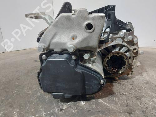 Gearbox VW GOLF VI (5K1)  | BP31613625M3  - Image 6