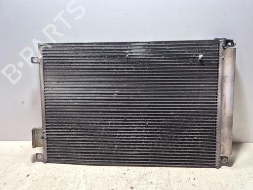 AC radiator FIAT PANDA VAN (312_, 519_) 1.2 LPG (312CXA1A) | BP25851831M32 