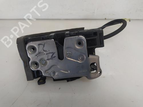 Used Front left lock OPEL ASTRA K (B16) 1.4 Turbo (68) (150 hp) 8703397