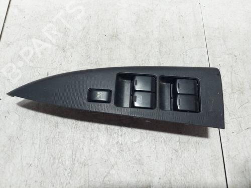 venstre-fortil-elrude-kontakt-nissan-note-e11-ne11-2005-2006-2007-2008-2009-2010-2011-2012-2013-39559362 main image