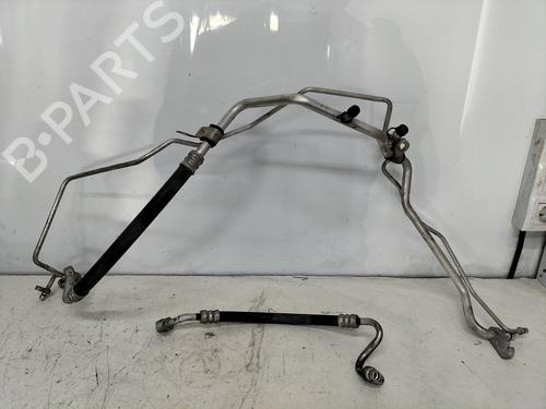 Used AC pipe NISSAN MICRA IV (K13K, K13KK) 1.2 (80 hp) 14156554
