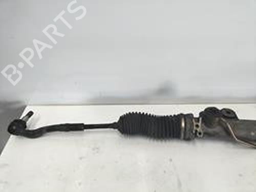 Steering rack MERCEDES-BENZ C-CLASS (W203) C 230 Kompressor (203.040) | BP9272153M22 