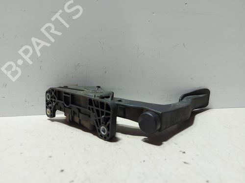 Pedal AUDI A6 C6 (4F2) 3.0 TDI quattro | BP18075690I4 