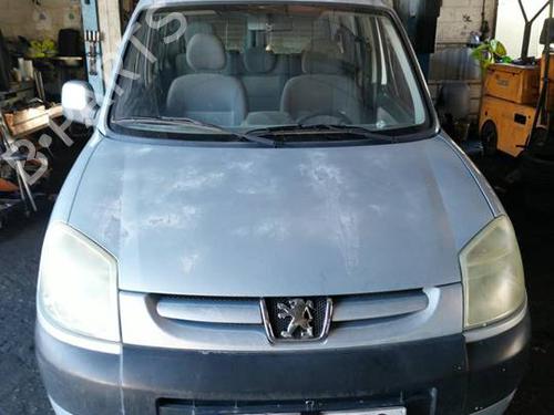 Used Parts PEUGEOT PARTNER MPV (5_, G_)    4989435