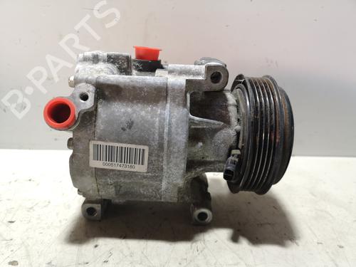 Used AC compressor FIAT PANDA (169_) [2003-2025]  16270026
