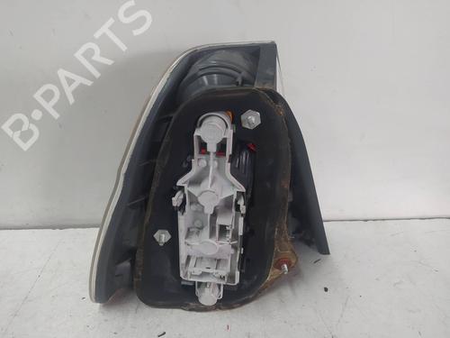 Right taillight BMW 3 Compact (E46) 316 ti | BP9660148C35 