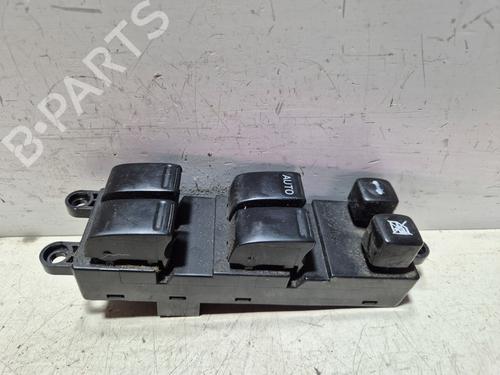 Left front window switch NISSAN PRIMERA (P12)  | BP25153171I27 