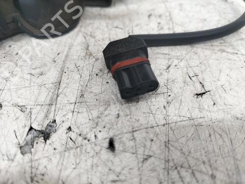 Front left lock MERCEDES-BENZ E-CLASS (W211) E 270 CDI (211.016) | BP11286027C98 