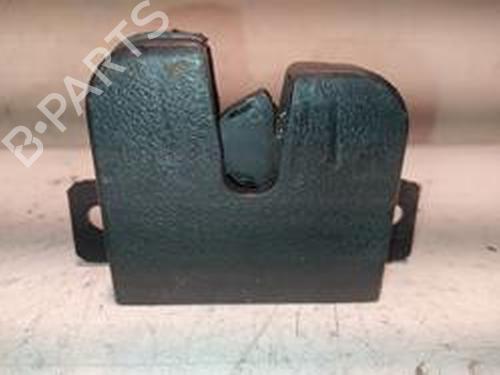 Bakluke lås SEAT LEON (1M1) [1999-2006]  8954324