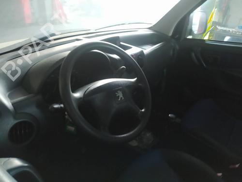 Fuse box PEUGEOT PARTNER MPV (5_, G_) 1.9 D 4x4 | BP8700638E1 