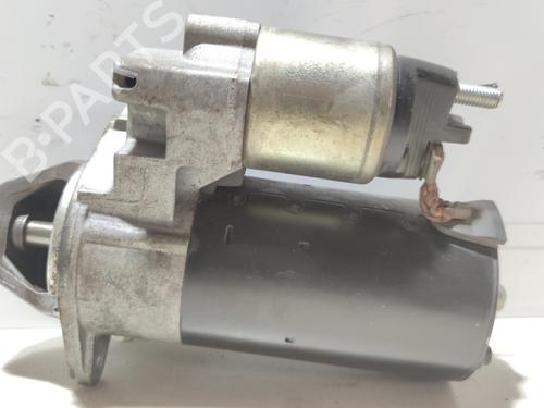 Used Starter MERCEDES-BENZ A-CLASS (W169) A 180 CDI (169.007, 169.307) (109 hp) 10962760