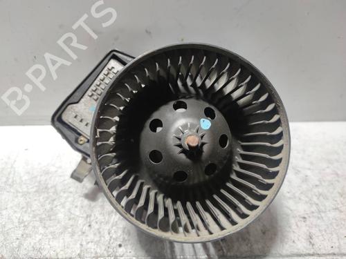 Heater blower motor MERCEDES-BENZ CLK (C209)  | BP14156370M62 
