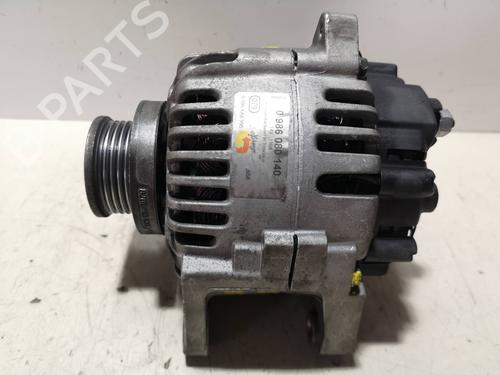Alternator RENAULT MEGANE II (BM0/1_, CM0/1_) 1.6 16V (BM0C, CM0C) | BP16654964M7 