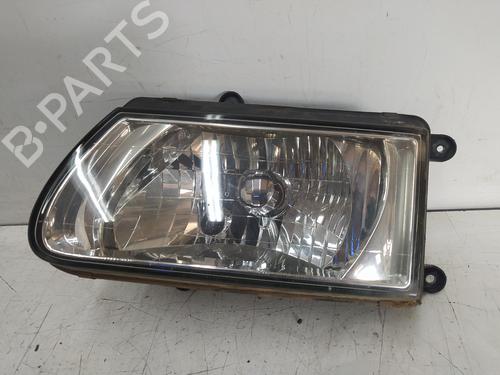 Venstre forlygte OPEL FRONTERA B (U99) 2.2 DTI (6B_ZC, 6B_VF, 6B_66, 6B_76) | BP29190567C28 