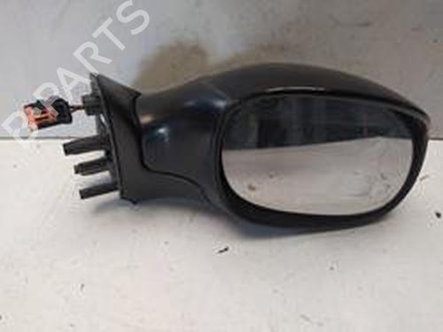 Used Right mirror CITROËN XSARA PICASSO (N68) [1999-2012]  8921410