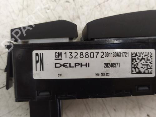 Switch OPEL ASTRA J (P10) | BP36114330I30 - Image 4