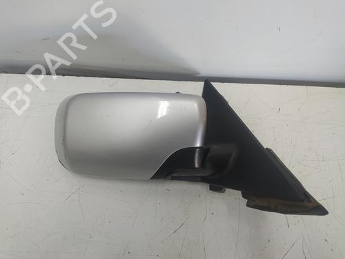 Right mirror BMW 3 (E46)  | BP17393501C27 
