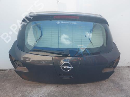 tailgate-opel-astra-j-p10-2009-2010-2011-2012-2013-2014-2015-2016-34521623 main image
