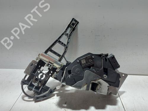 Used Front left lock FORD TRANSIT CUSTOM V362 Van (FY, FZ) [2012-2026]  31116716