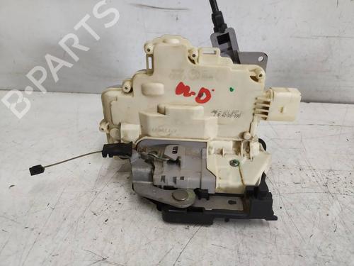 Used Front right lock Front right lock 38930802 38930802