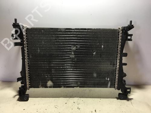 Køler FIAT PUNTO (199_) 1.2 (199AXZ1A, 199BXZ1A) | BP28428593M31