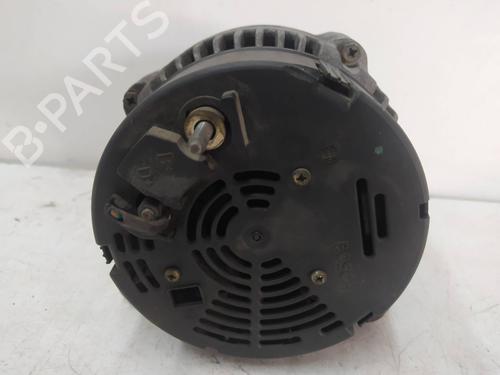 Alternator CHRYSLER VOYAGER / GRAND VOYAGER III (GS_, NS_) 2.5 TD | BP10651365M7 