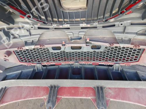 Front bumper SEAT LEON (1P1)  | BP29907097C7