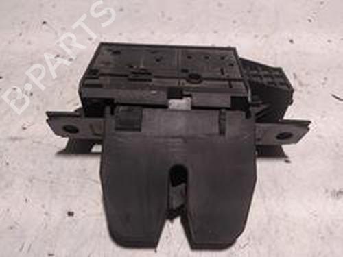 Used Tailgate lock OPEL VECTRA C (Z02) [2002-2009]  8701944