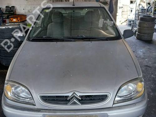 Used Parts CITROËN SAXO (S0, S1)  1.5 D  4952722