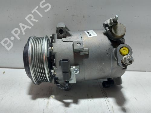 AC-Kompressor FORD TRANSIT CUSTOM V362 Van (FY, FZ) [2012-2025]  30975157