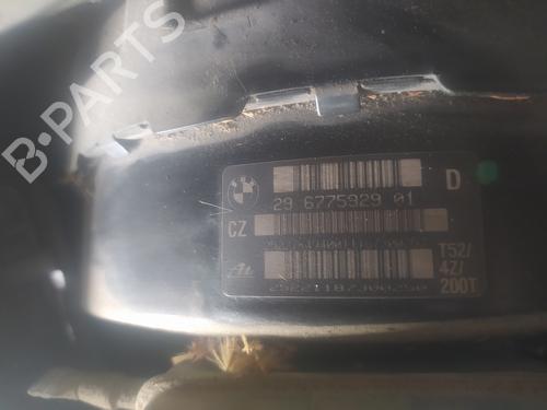 Servo brake BMW 3 (E90) 318 d | BP18118489M42 - Image 2
