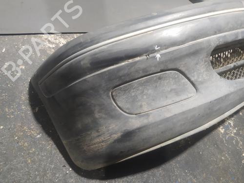Front bumper PEUGEOT 106 II (1A_, 1C_)  | BP16554800C7 