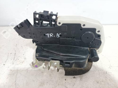 Used Rear left lock NISSAN MICRA IV (K13K, K13KK) 1.2 (80 hp) 16199621