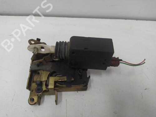 Front right lock CITROËN SAXO (S0, S1) 1.4 VTS | BP16035837C97 