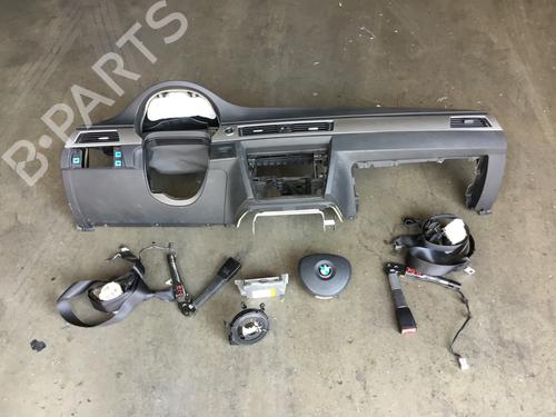 Used Airbag Kit BMW 3 Touring (E91) 325 xi (218 hp) 27285277