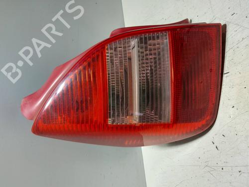 Left taillight CITROËN C2 (JM_) 1.1 | BP18162478C34 