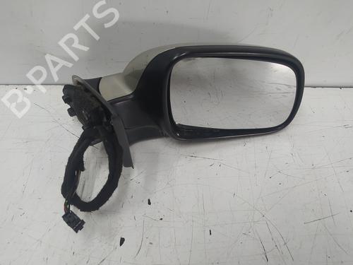 Used Right mirror PEUGEOT 307 (3A/C) 1.6 HDi (90 hp) 18269489